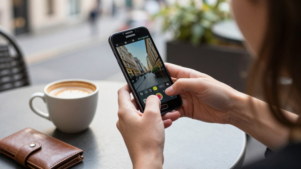 best Samsung Galaxy phones