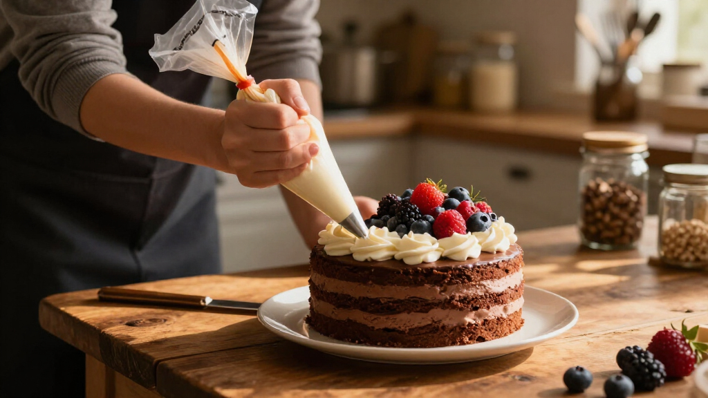 8 Best Dessert Cakes in 2026