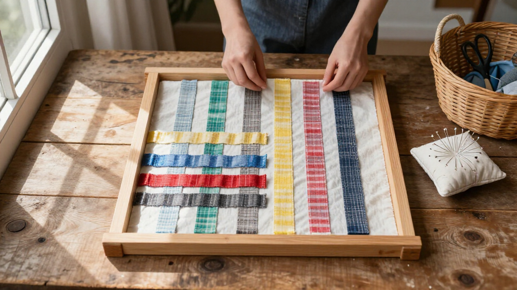 best quilting frame for beginners