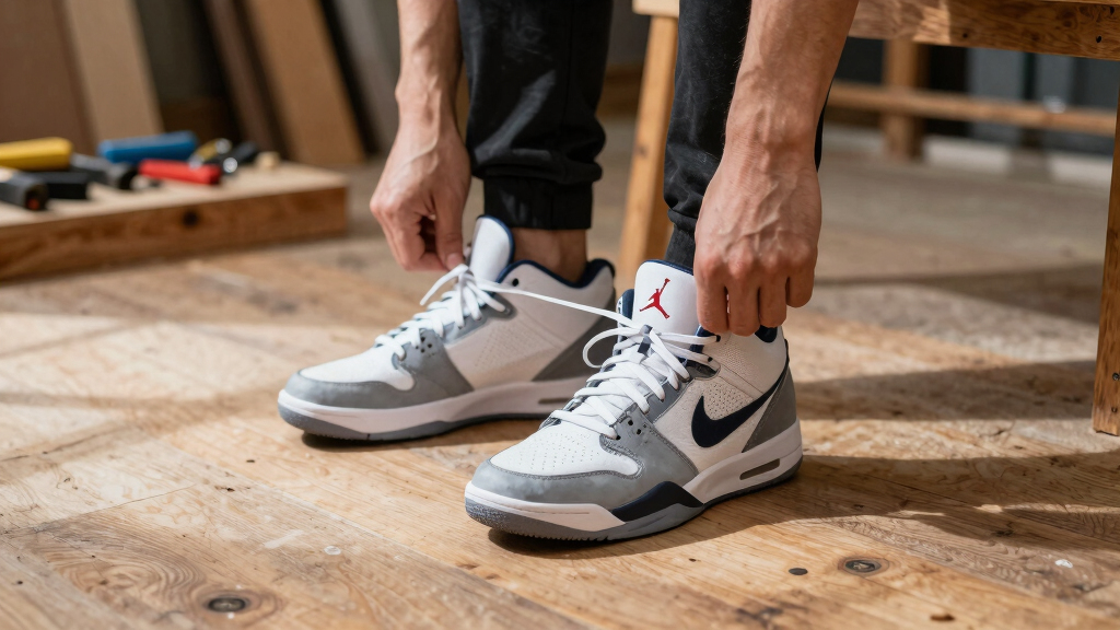 best Jordan basketball shoes