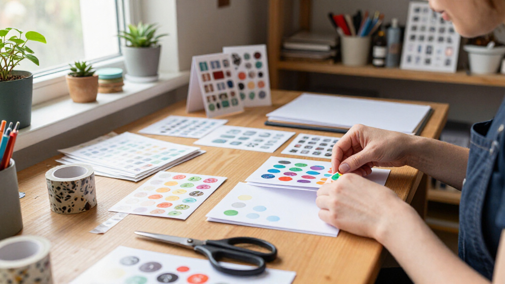 best sticker makers