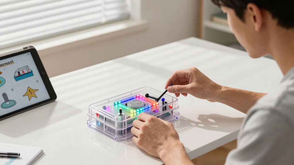educational science gadgets for dad