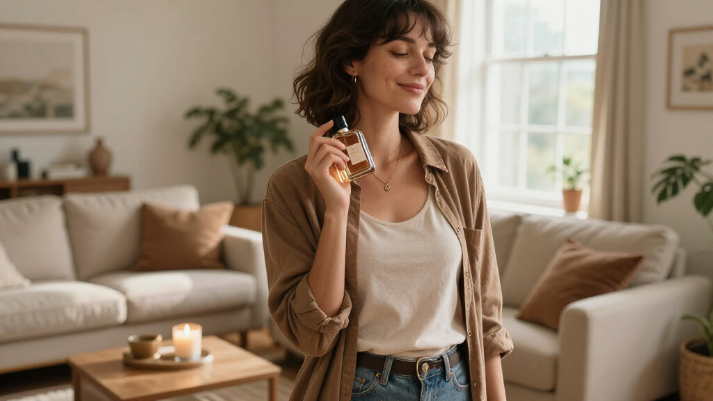 best mocha perfumes
