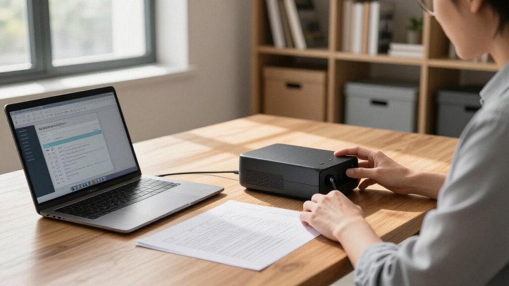 best document camera for archiving
