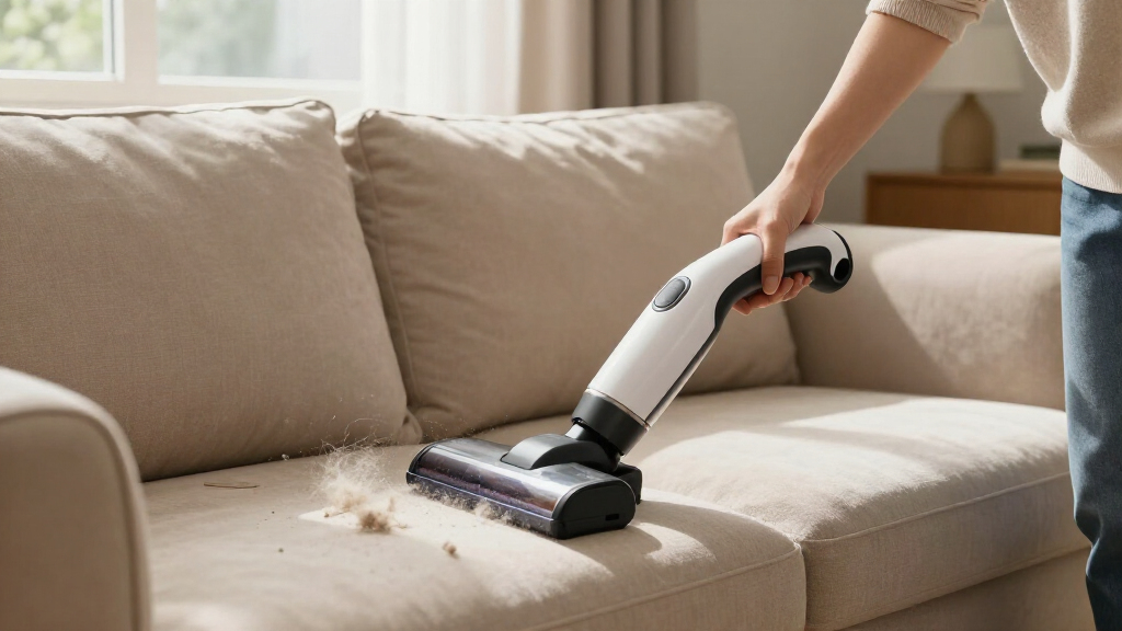 best pet grooming vacuum for shedding season