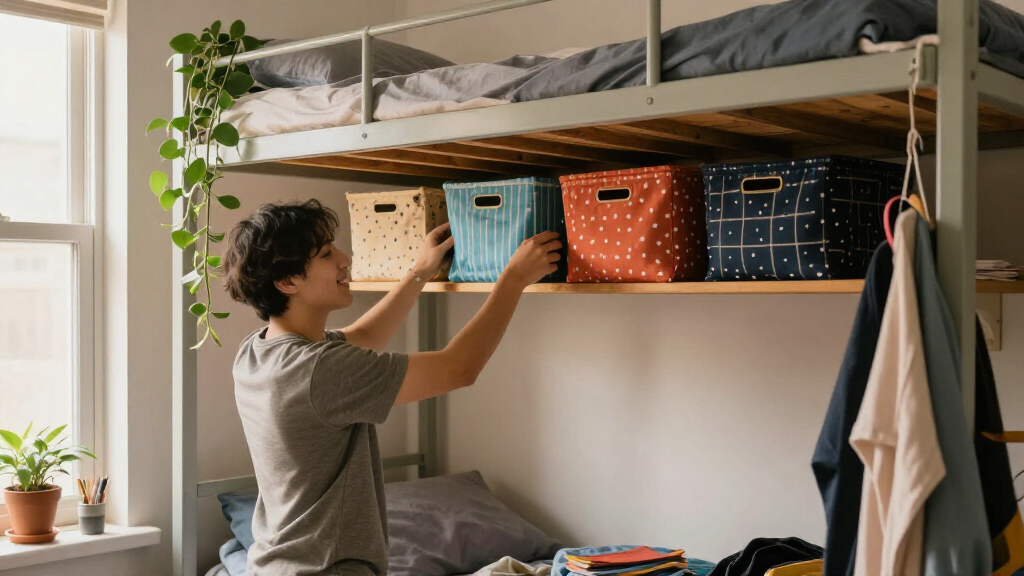 11 Best Dorm Decor and Organization Bins in 2026