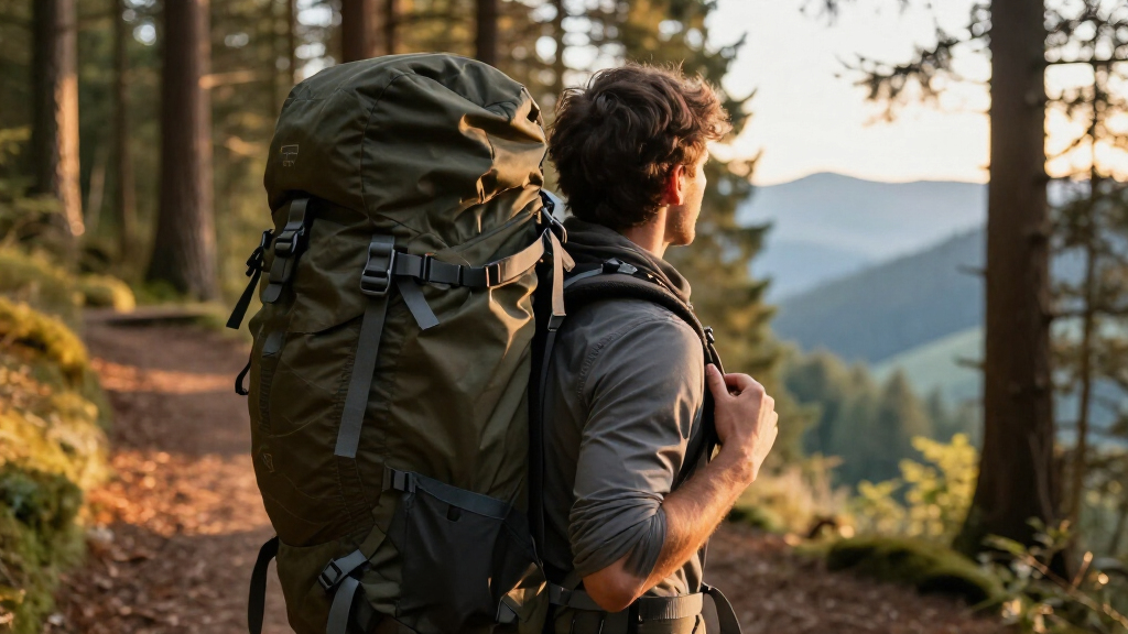 durable hiking backpacks