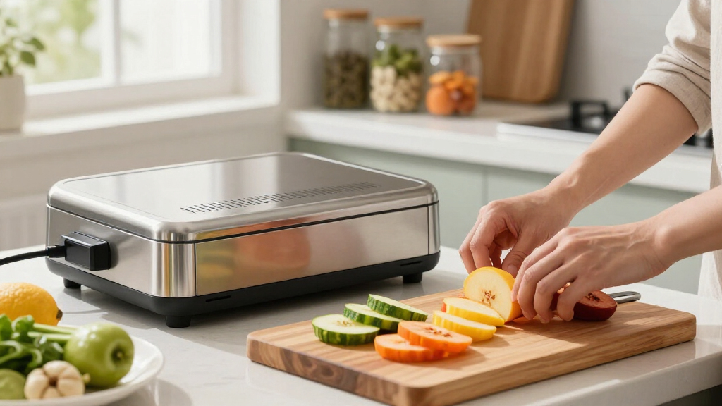 dehydrator recipe books for raw foodies