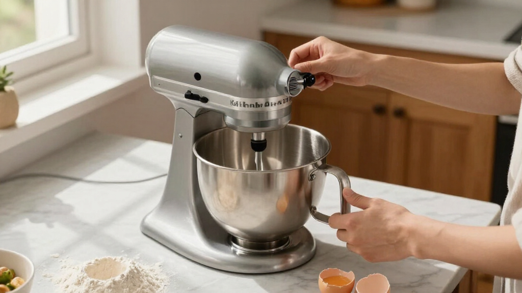 KitchenAid