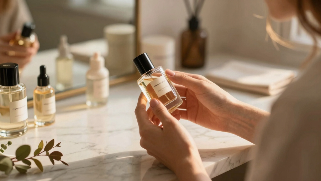 best niche perfumes