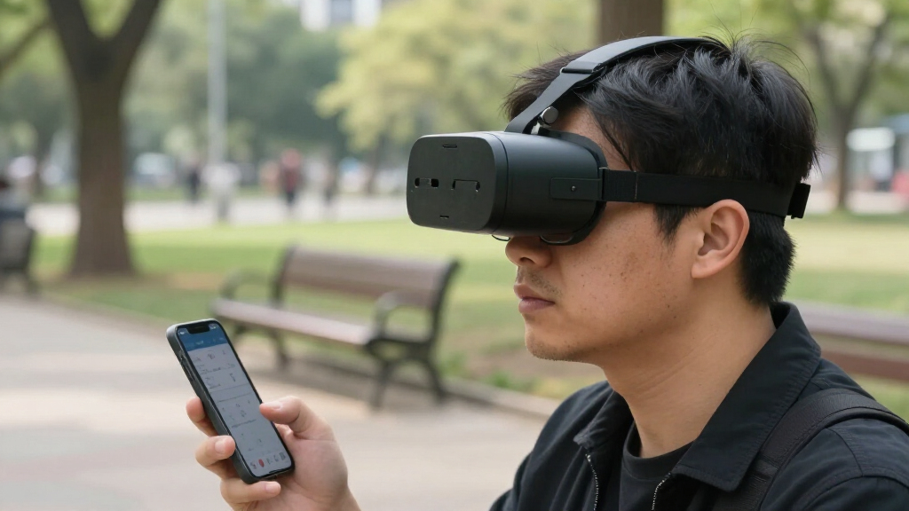 3 Best Wearable Camera Readers for Blind Users in 2026 9 best wearable camera readers for blind users