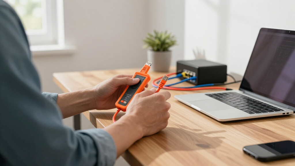 cable tester for ethernet