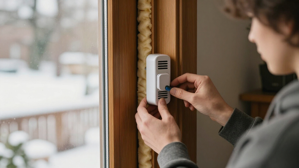 best insulated electronic pet door for winter