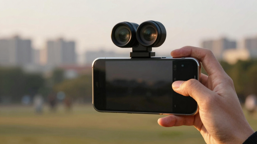 smartphone camera lenses
