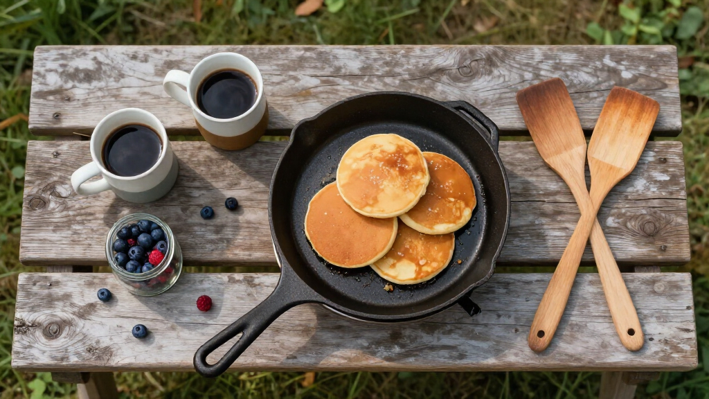 best pancake griddles