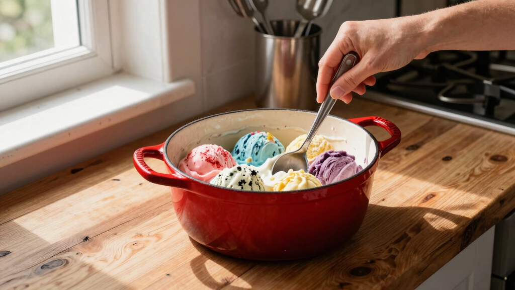 best enameled cast iron cookware