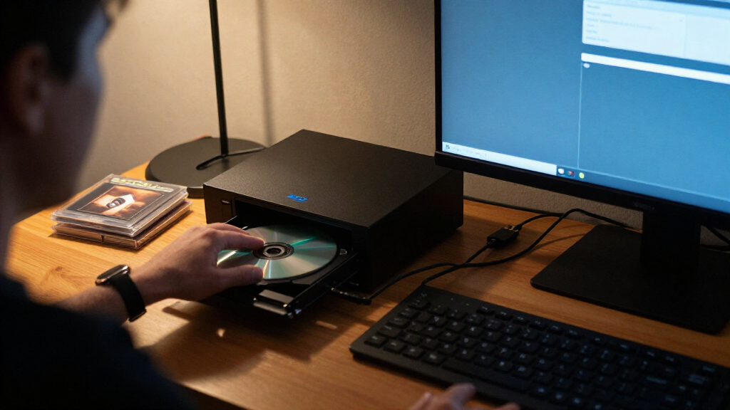 best Blu-ray M-Disk burners