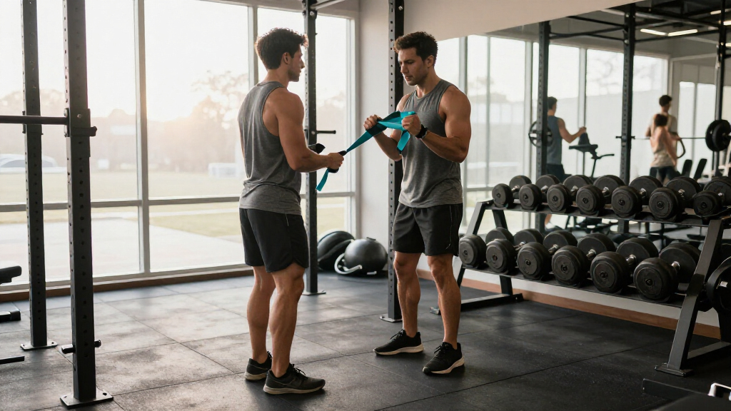 best fitness products