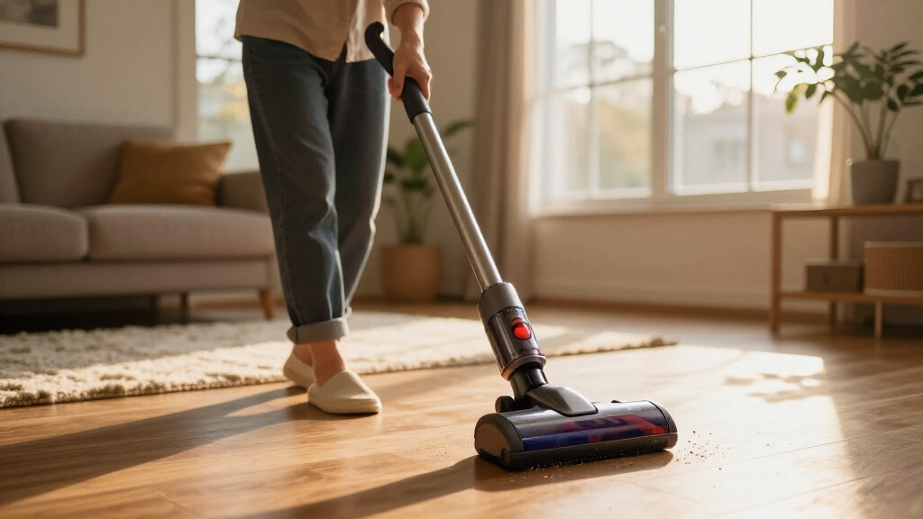 dyson cordless vacuums