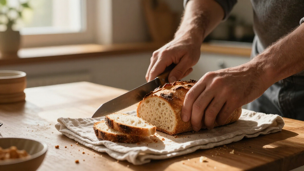 14 Best Bread Knives for 2026 That Will Slice Like a Pro 34 bread knives