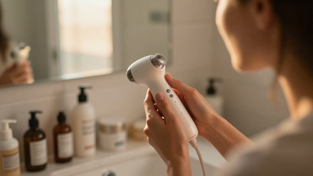 best at home hydrodermabrasion machine