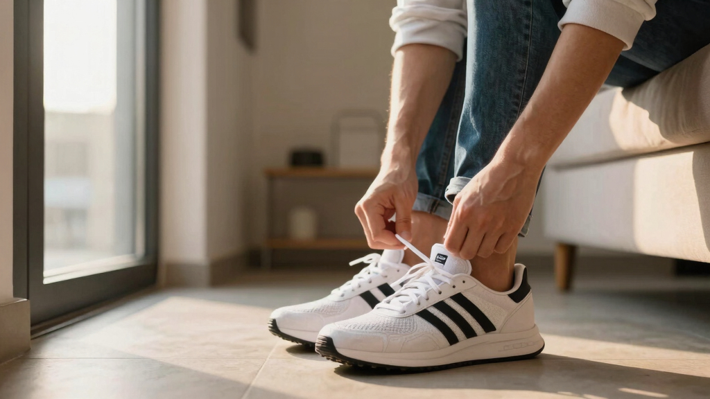 best adidas sneakers
