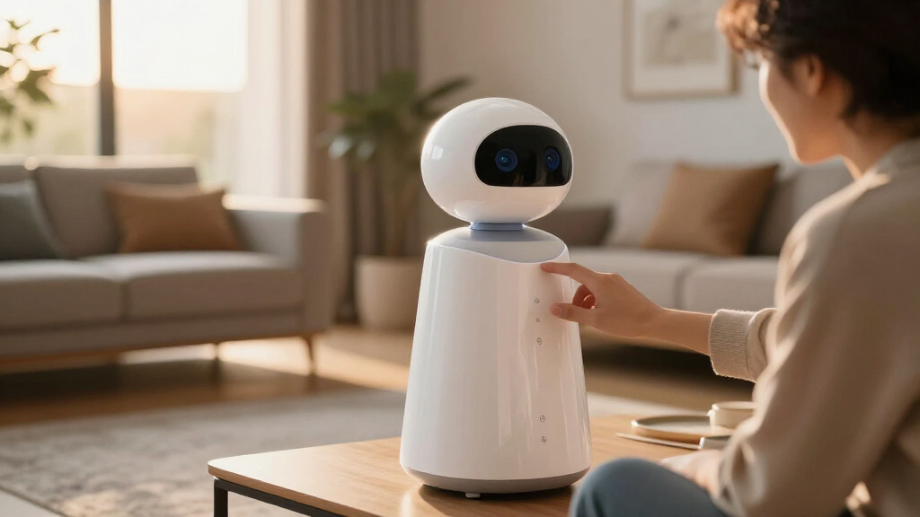 best consumer robots