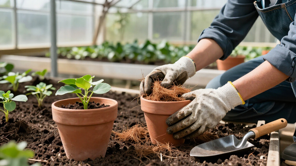 15 Best Coconut Coir Products for Plants in 2027