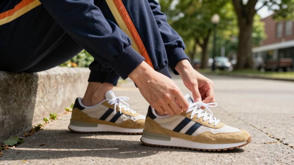 best retro trainer sneakers