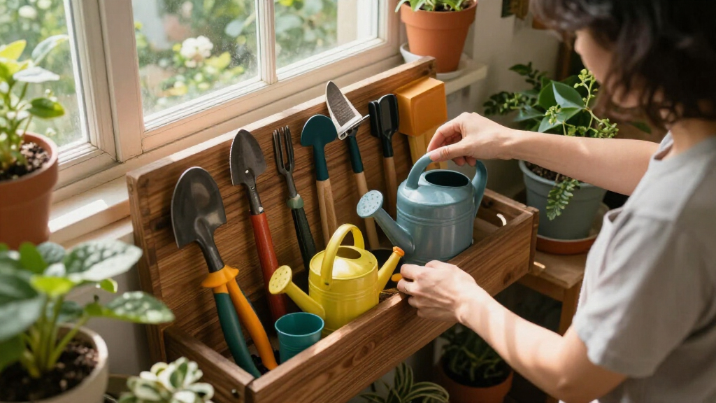 15 Best Garden Tool Storage Organizers in 2026