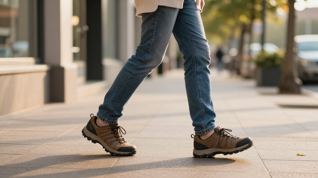 best walking shoes