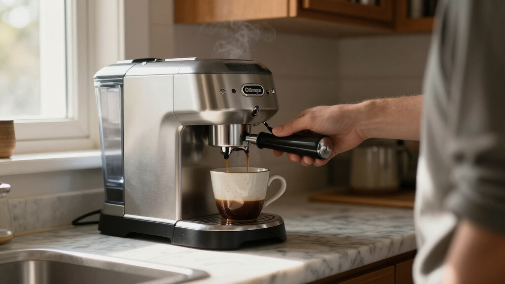 De'Longhi