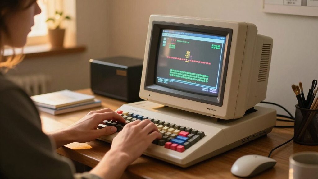 11 Best 6502 Home Computers in 2026
