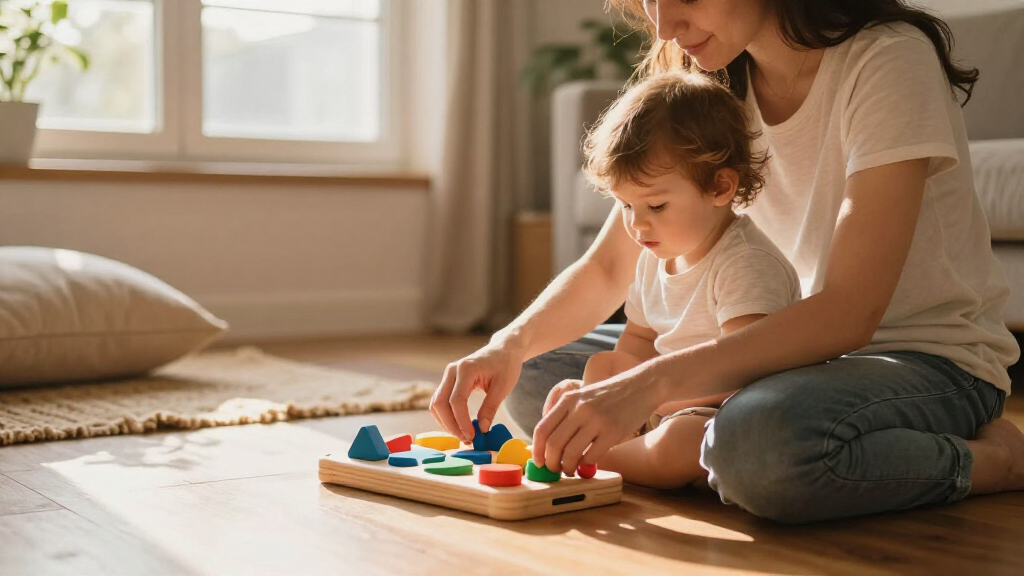 toddler shape sorters