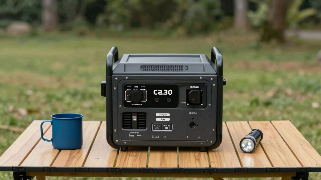 portable generators