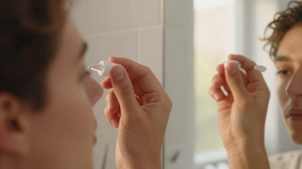 best eye drops