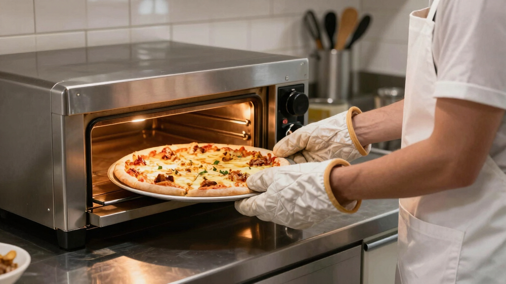 best electric pizza oven