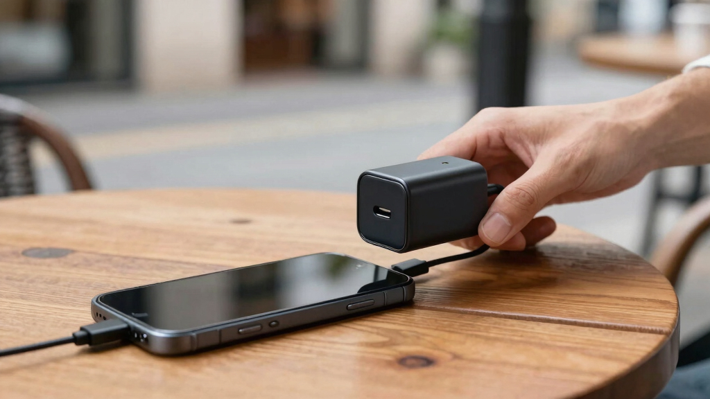 portable travel chargers