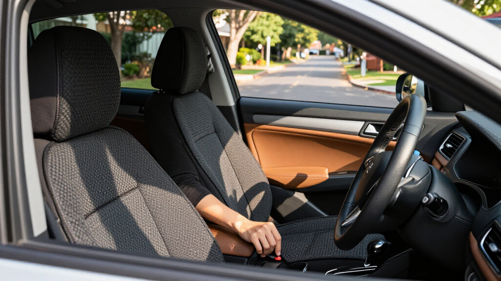 car seat covers