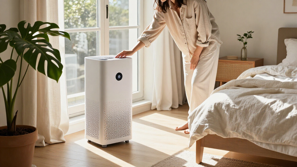 air purifiers for allergies