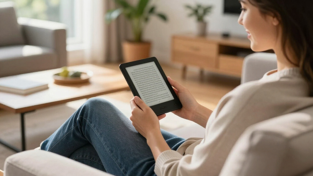 best Kobo e-readers