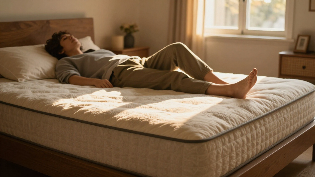 mattress toppers
