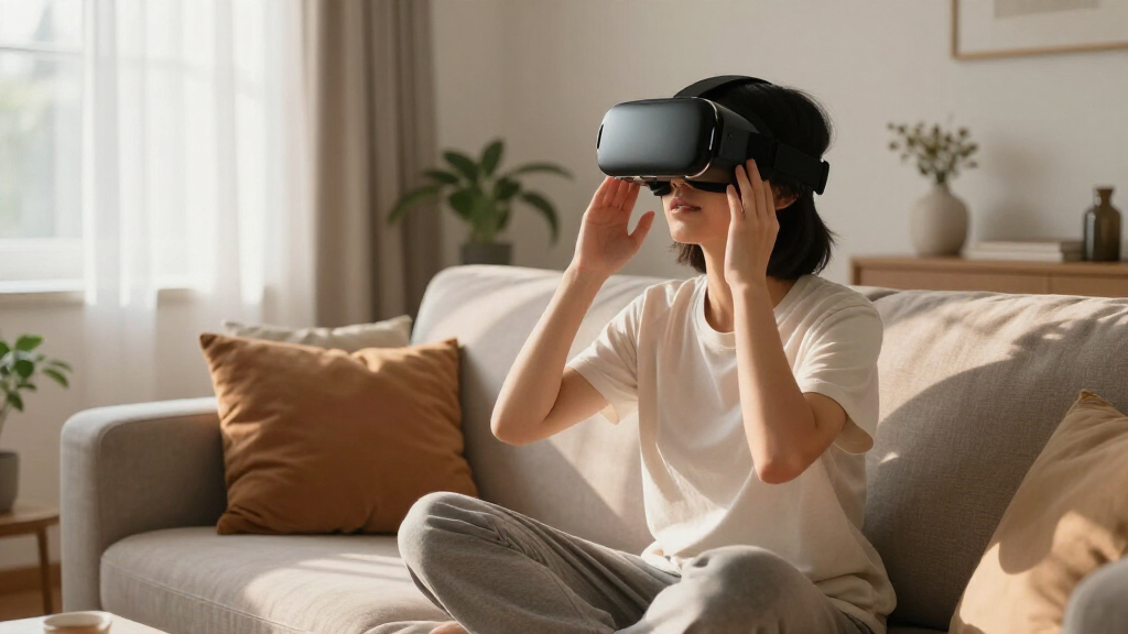 virtualreality headsets