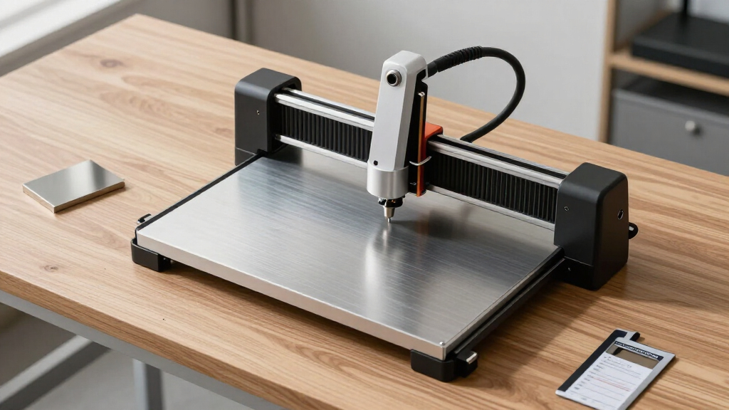 Best Fiber Laser Engravers for Metal Branding: The Spec Sheet Explained in Plain English