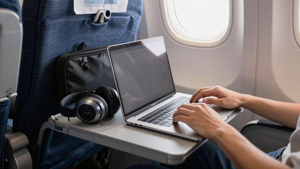 travel gifts for frequent flyers