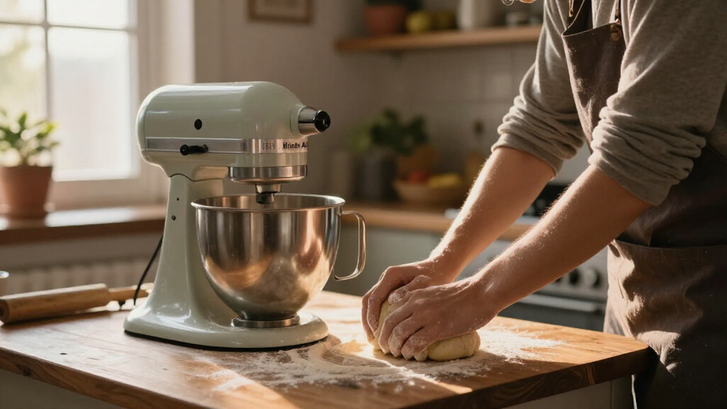 KitchenAid