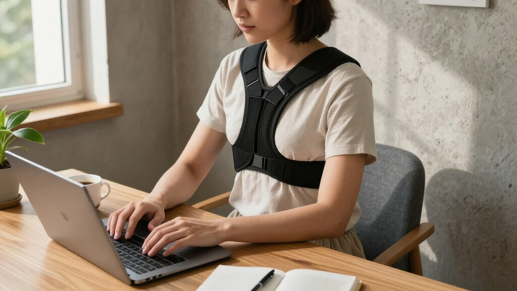 12 Best Portable Posture Correctors for 2026
