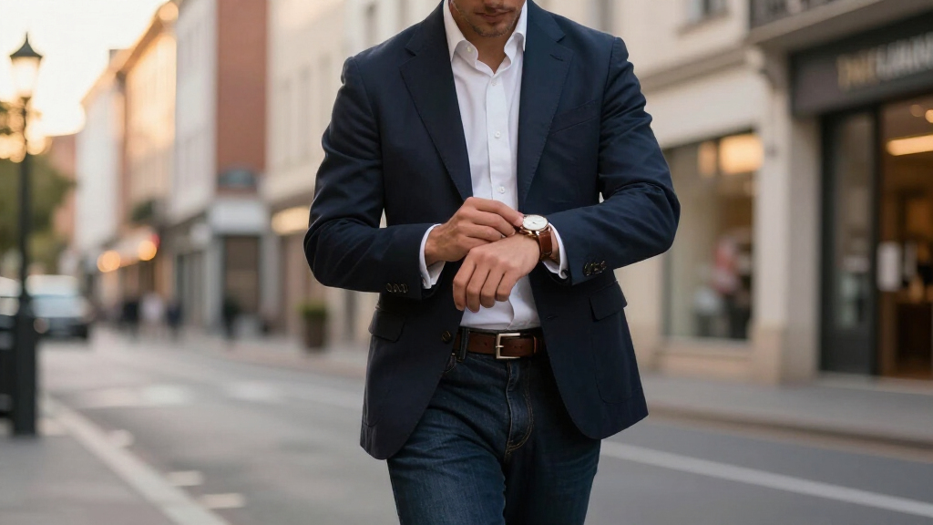 men's fashion accessories