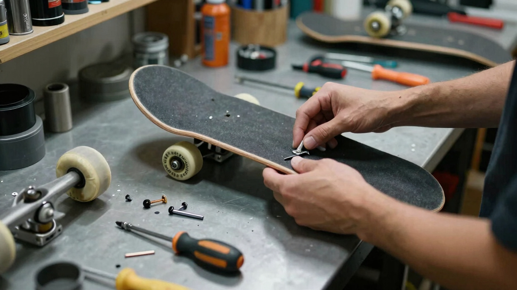 best skateboarding accessories