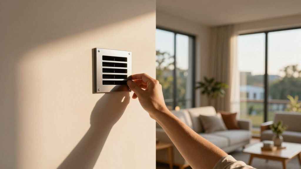 best balanced ventilation systems for homes